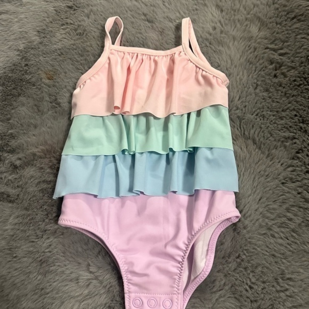 Baby girl swimsuit
